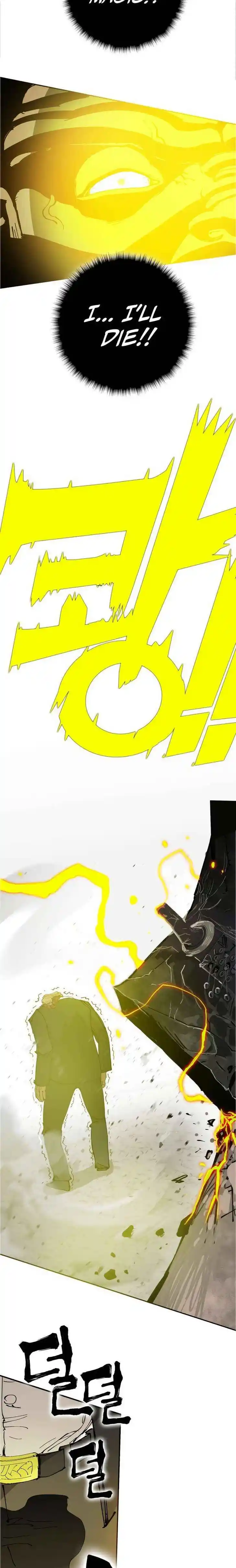 Hardcore Leveling Warrior Ch.322