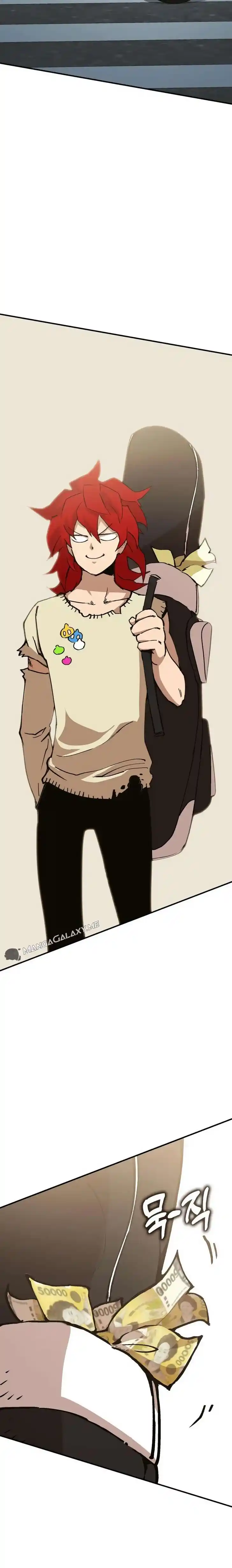 Hardcore Leveling Warrior Ch.322