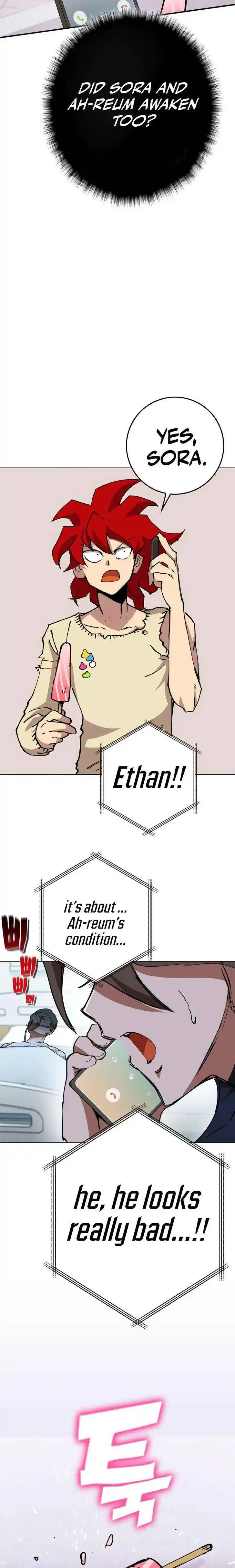 Hardcore Leveling Warrior Ch.322