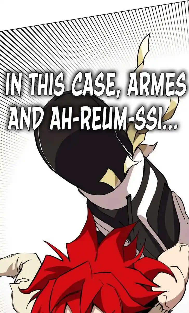 Hardcore Leveling Warrior Ch.322