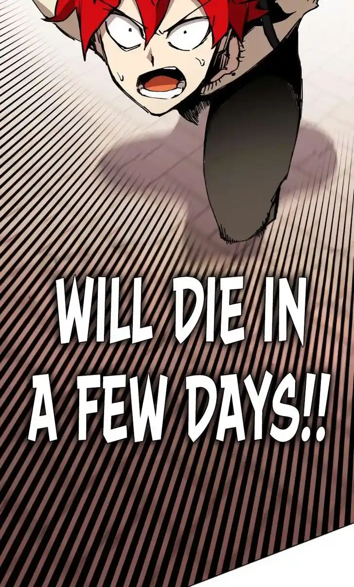 Hardcore Leveling Warrior Ch.322