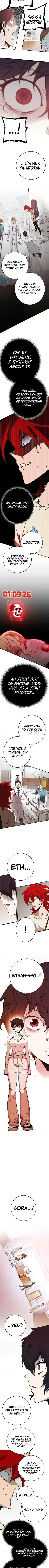 Hardcore Leveling Warrior Ch.323