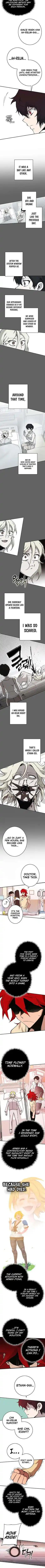 Hardcore Leveling Warrior Ch.323