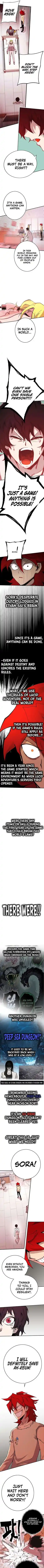 Hardcore Leveling Warrior Ch.323