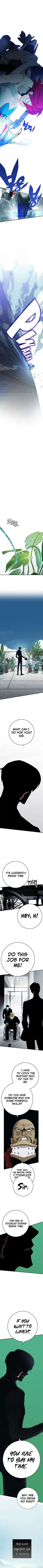 Hardcore Leveling Warrior Ch.323