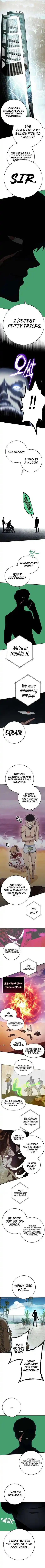 Hardcore Leveling Warrior Ch.323