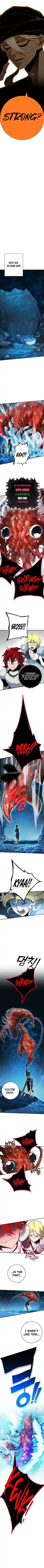 Hardcore Leveling Warrior Ch.323