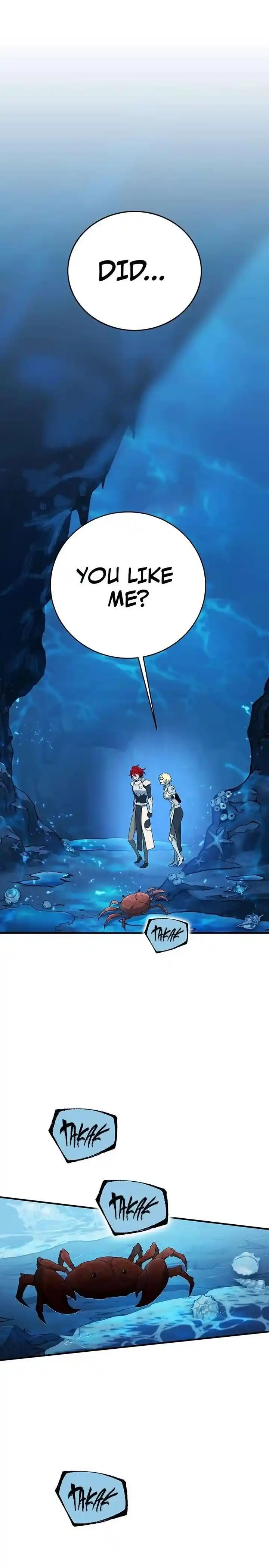 Hardcore Leveling Warrior Ch.324