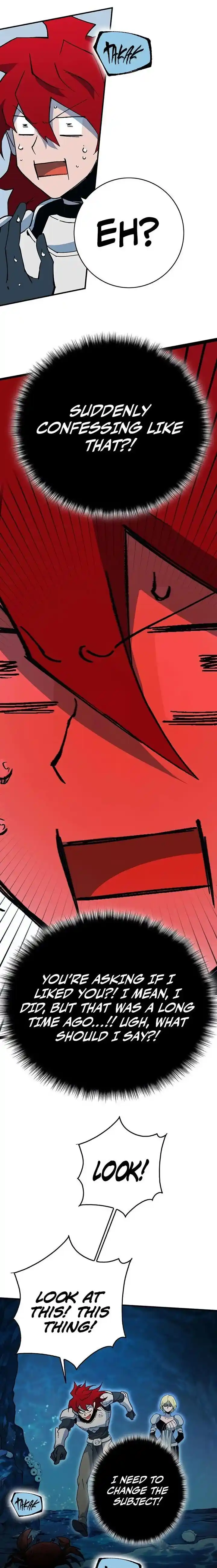 Hardcore Leveling Warrior Ch.324