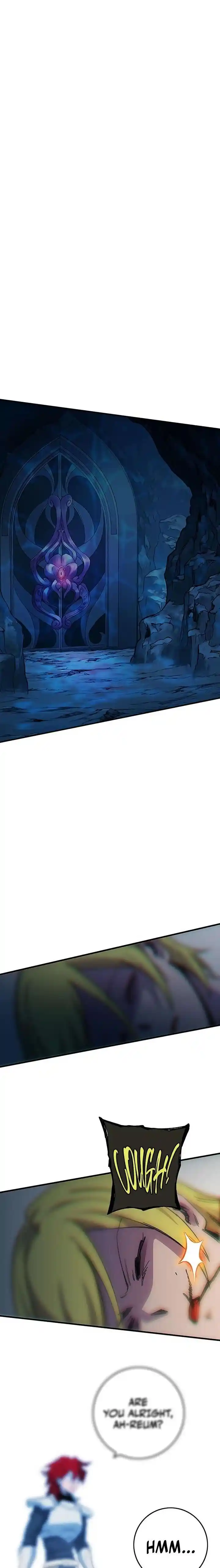 Hardcore Leveling Warrior Ch.324