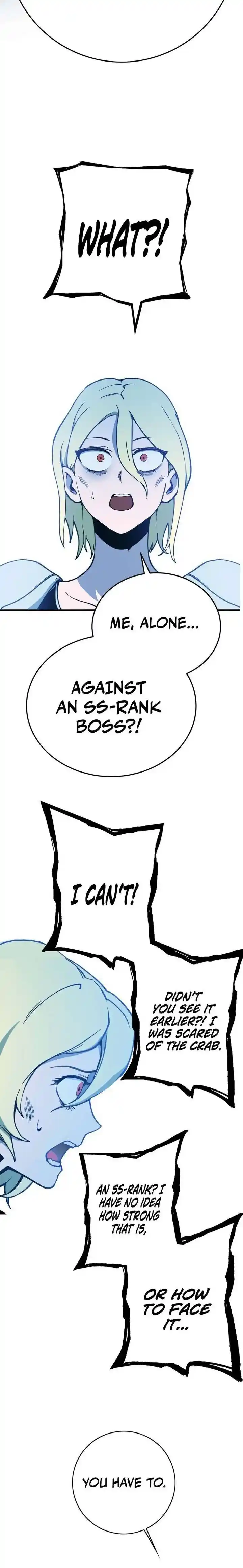 Hardcore Leveling Warrior Ch.324