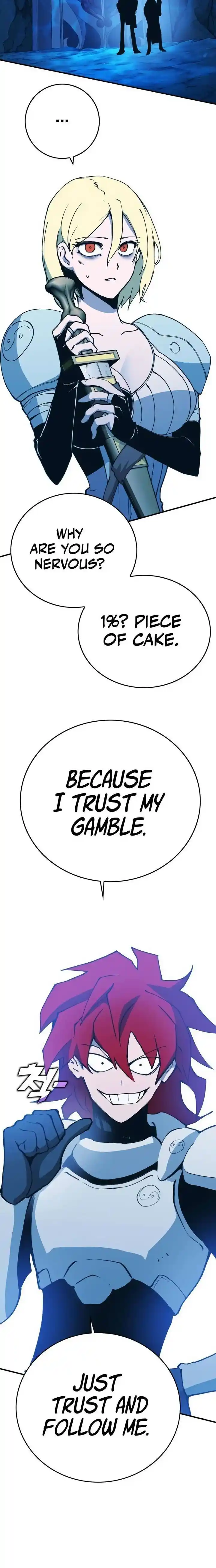 Hardcore Leveling Warrior Ch.324