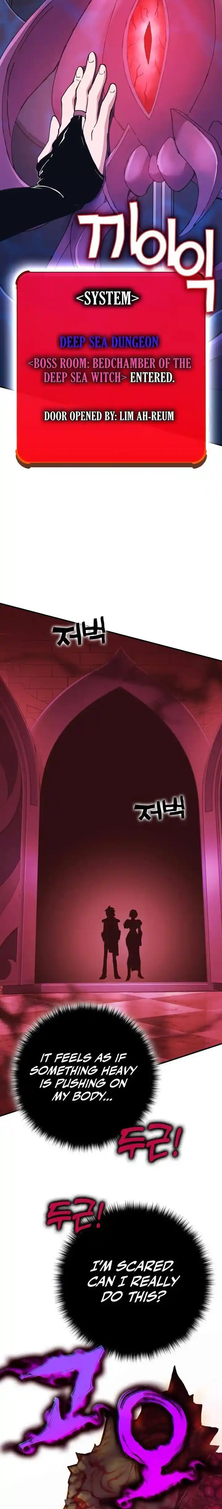 Hardcore Leveling Warrior Ch.324