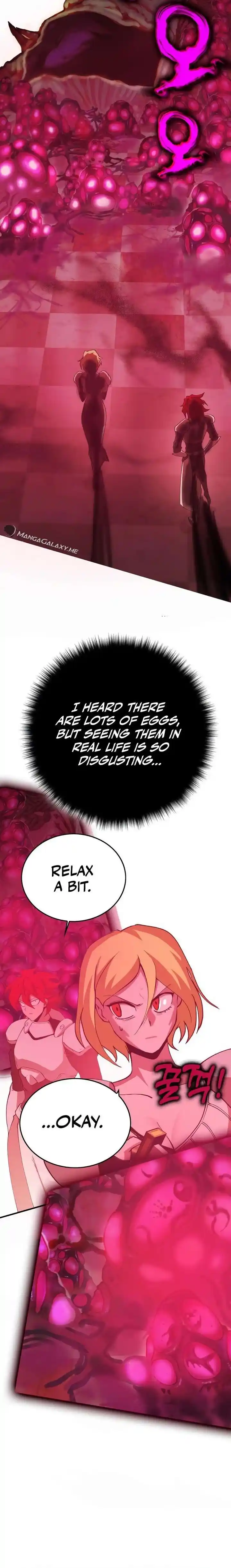 Hardcore Leveling Warrior Ch.324