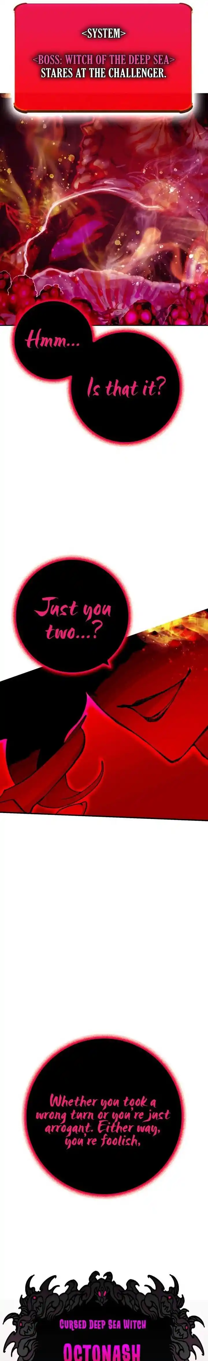 Hardcore Leveling Warrior Ch.324