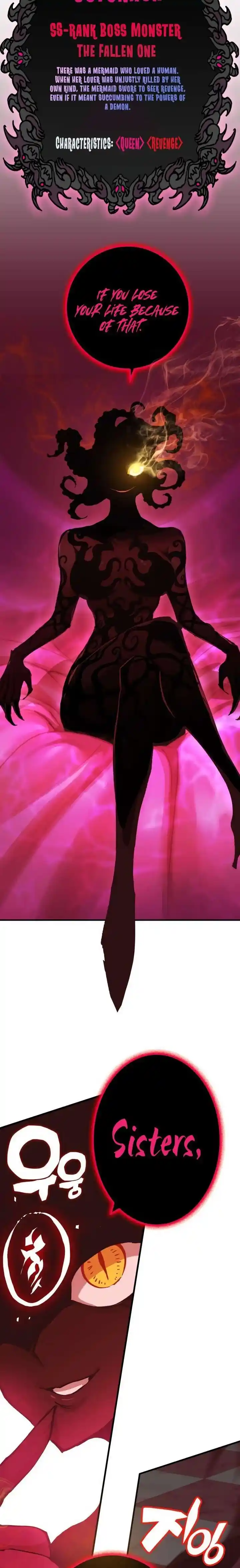 Hardcore Leveling Warrior Ch.324