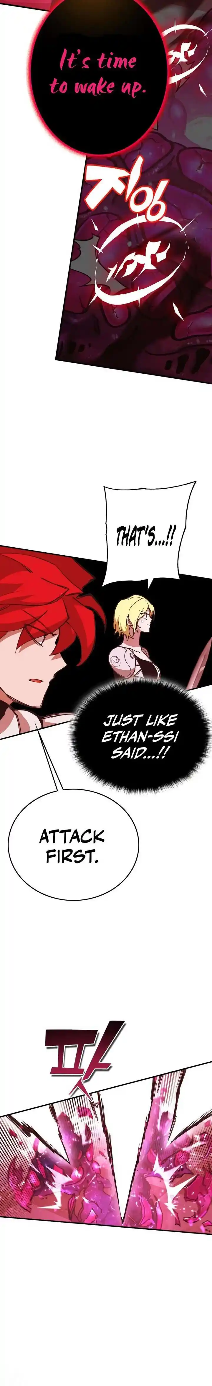 Hardcore Leveling Warrior Ch.324