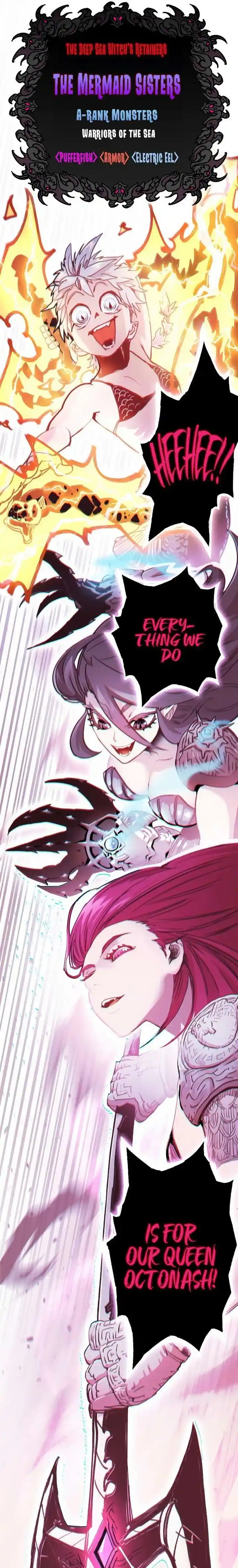 Hardcore Leveling Warrior Ch.324