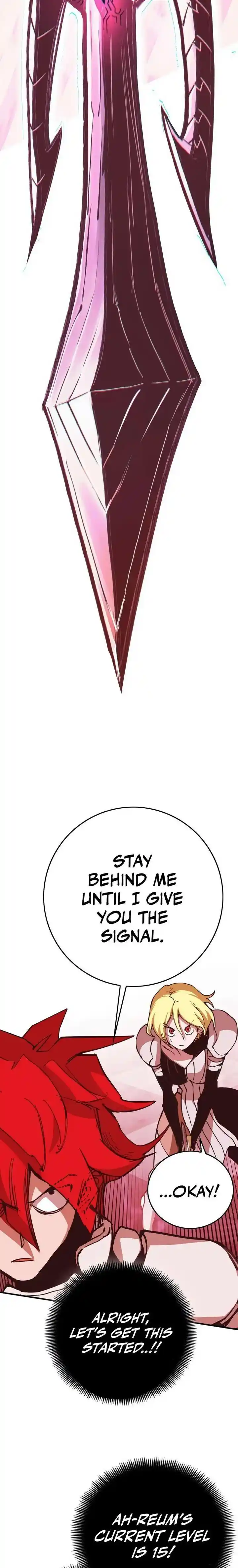 Hardcore Leveling Warrior Ch.324