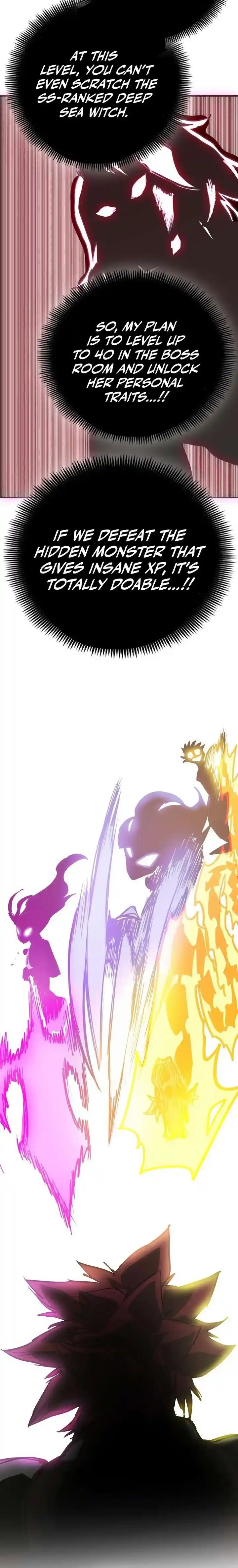 Hardcore Leveling Warrior Ch.324