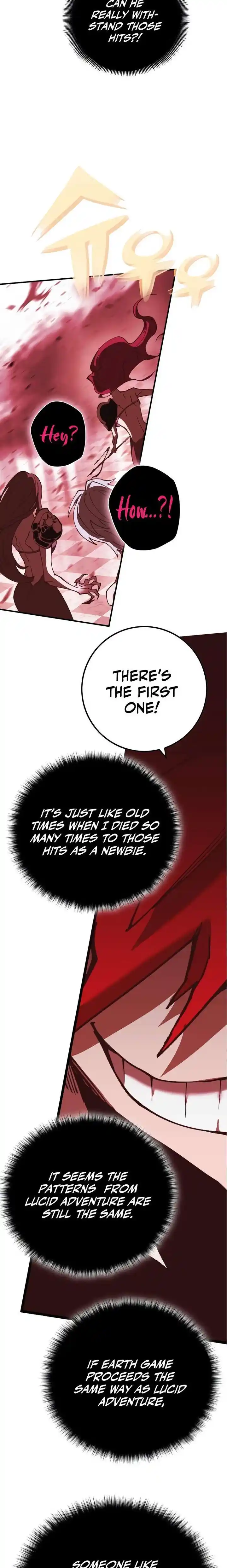 Hardcore Leveling Warrior Ch.324