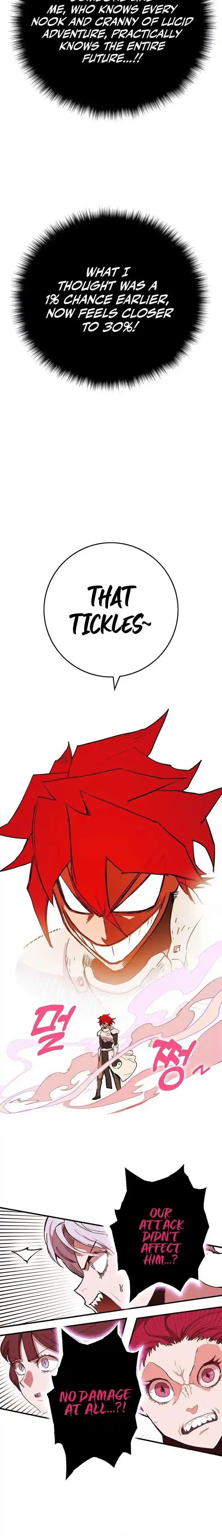 Hardcore Leveling Warrior Ch.324