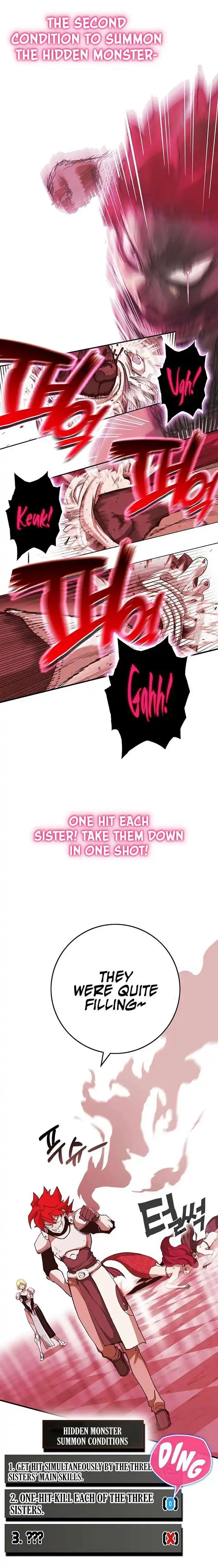 Hardcore Leveling Warrior Ch.324