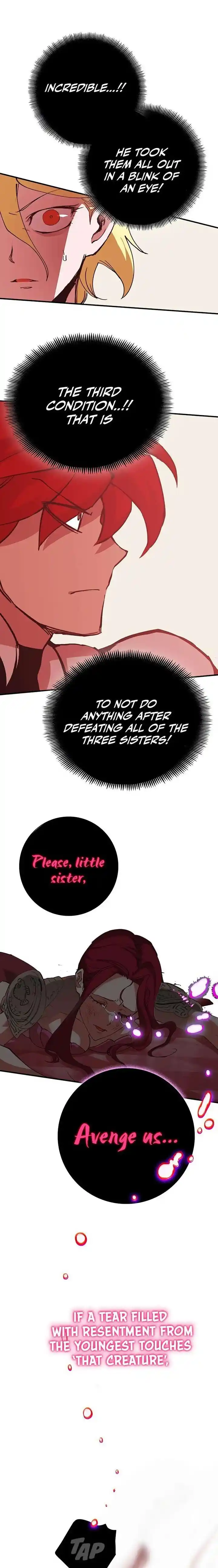 Hardcore Leveling Warrior Ch.324