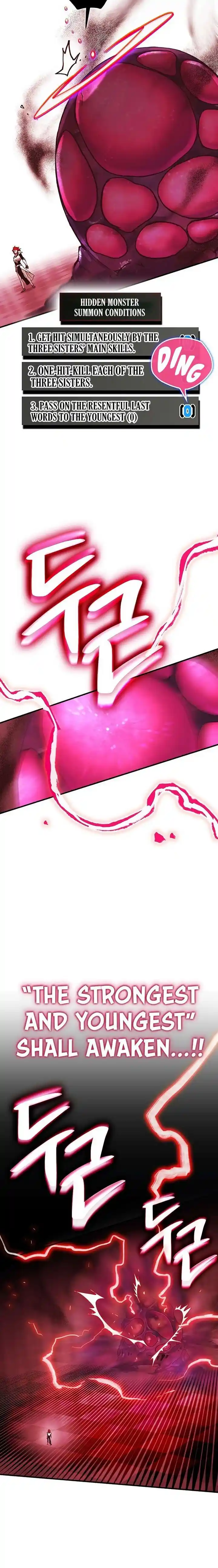 Hardcore Leveling Warrior Ch.324