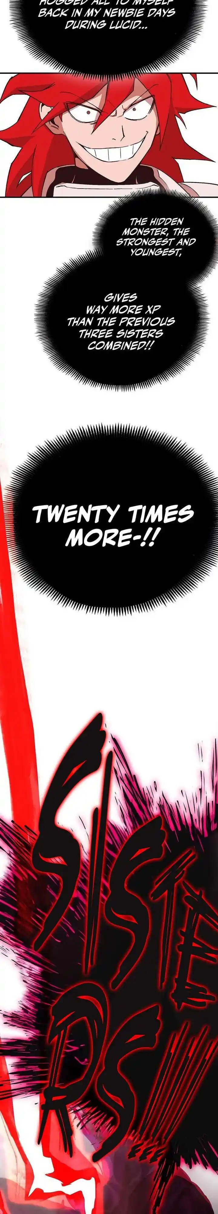 Hardcore Leveling Warrior Ch.324