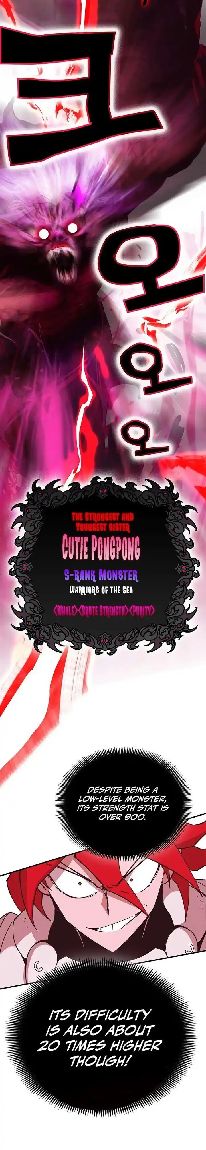 Hardcore Leveling Warrior Ch.324