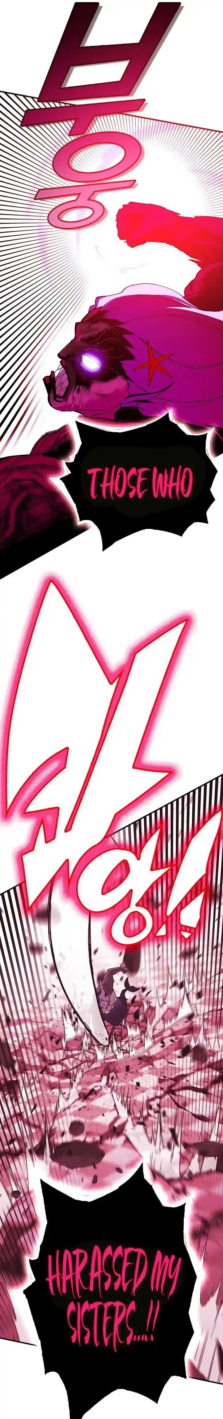 Hardcore Leveling Warrior Ch.324