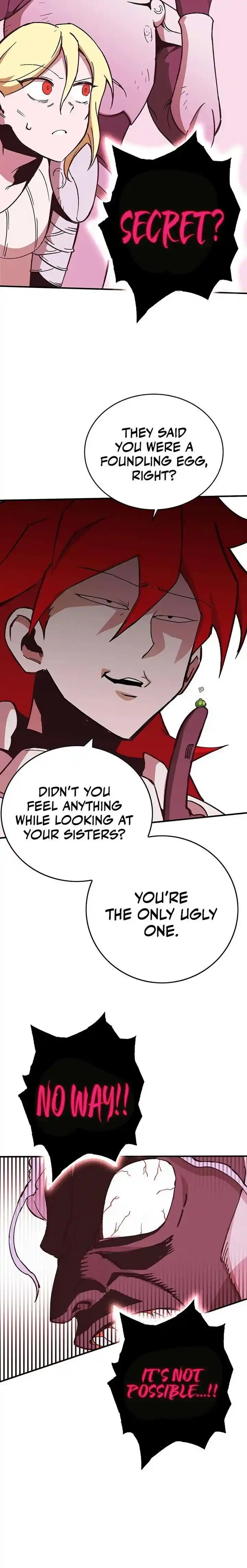 Hardcore Leveling Warrior Ch.324