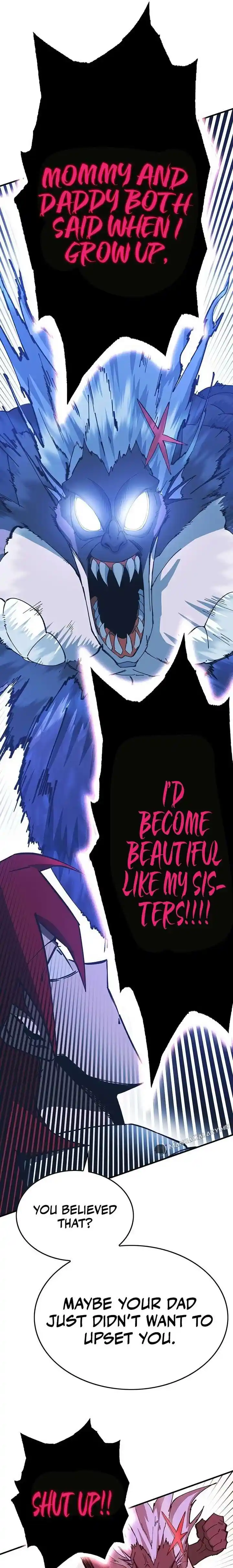 Hardcore Leveling Warrior Ch.324