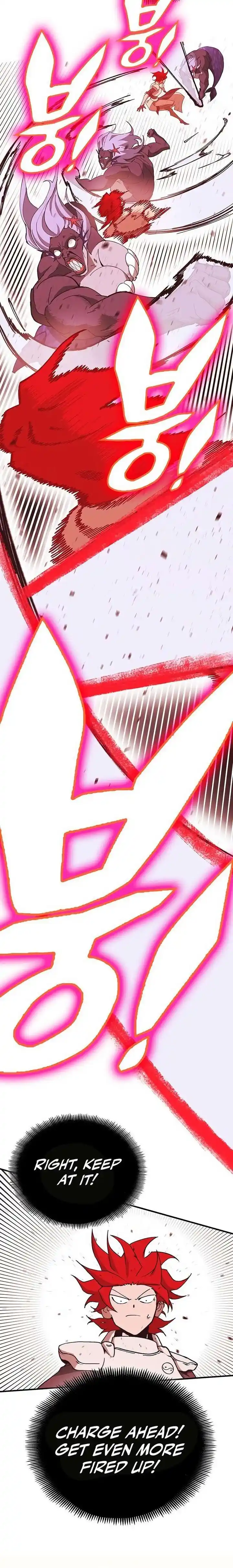 Hardcore Leveling Warrior Ch.324