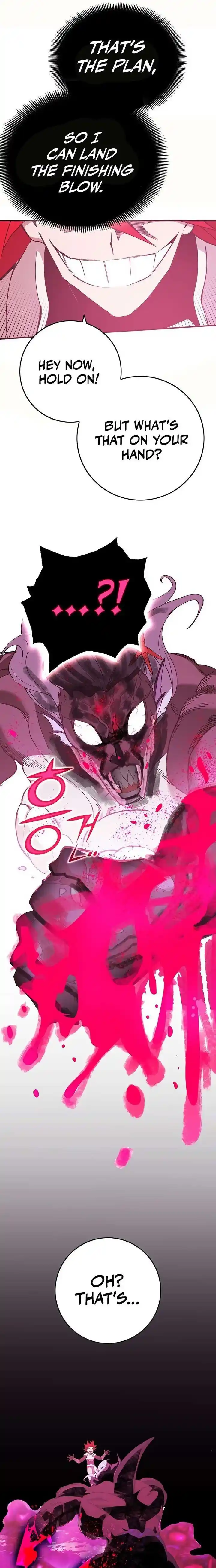 Hardcore Leveling Warrior Ch.324