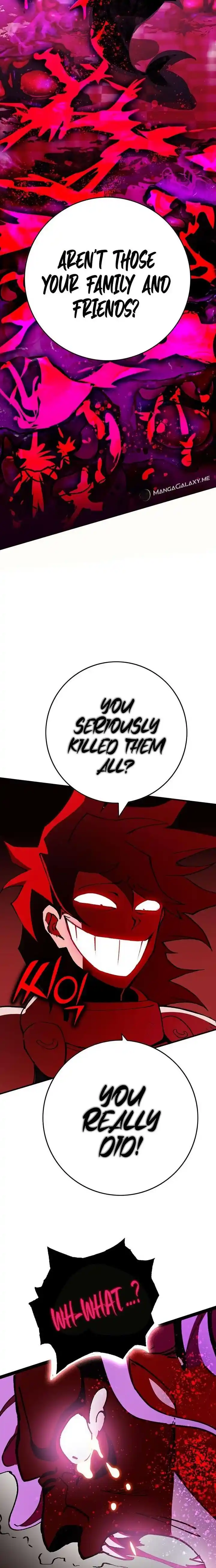 Hardcore Leveling Warrior Ch.324