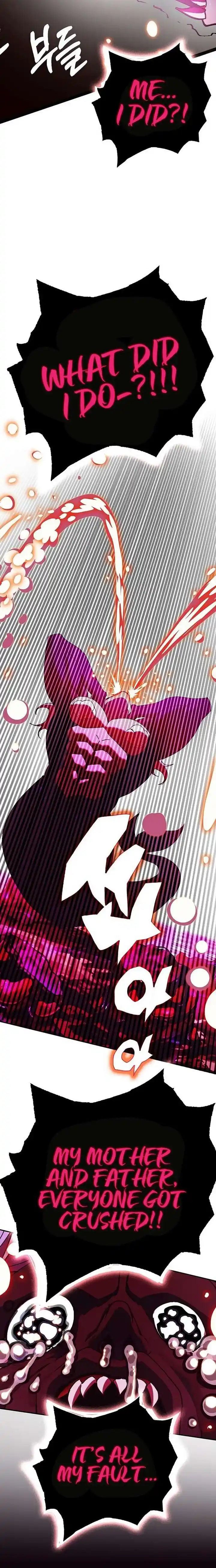 Hardcore Leveling Warrior Ch.324