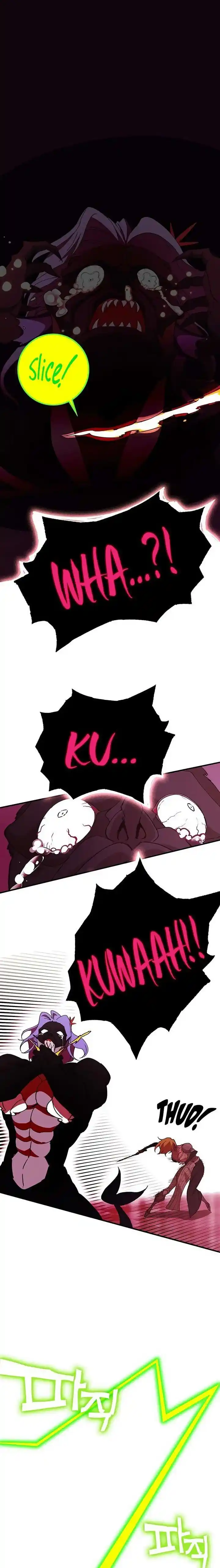 Hardcore Leveling Warrior Ch.324