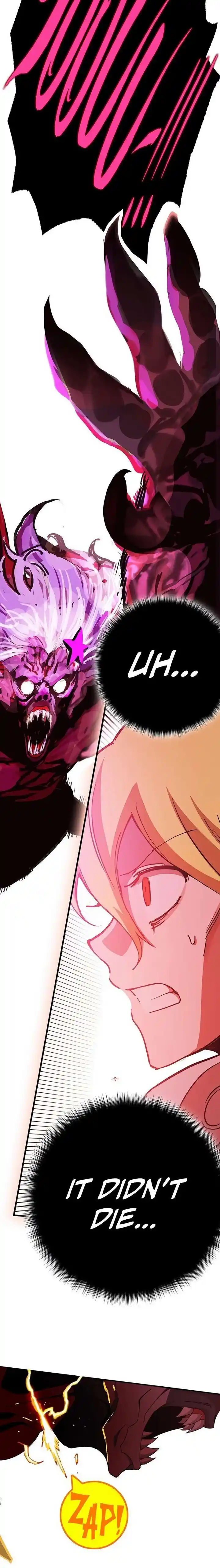 Hardcore Leveling Warrior Ch.324