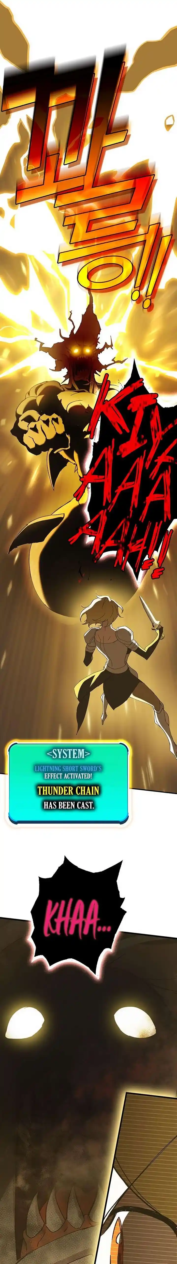 Hardcore Leveling Warrior Ch.324