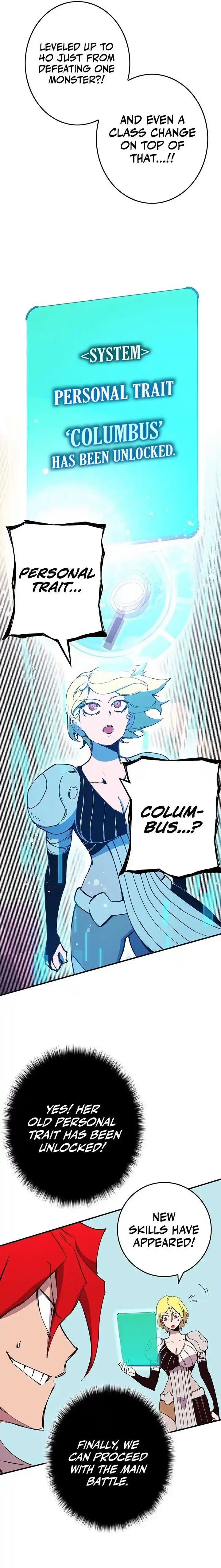 Hardcore Leveling Warrior Ch.324