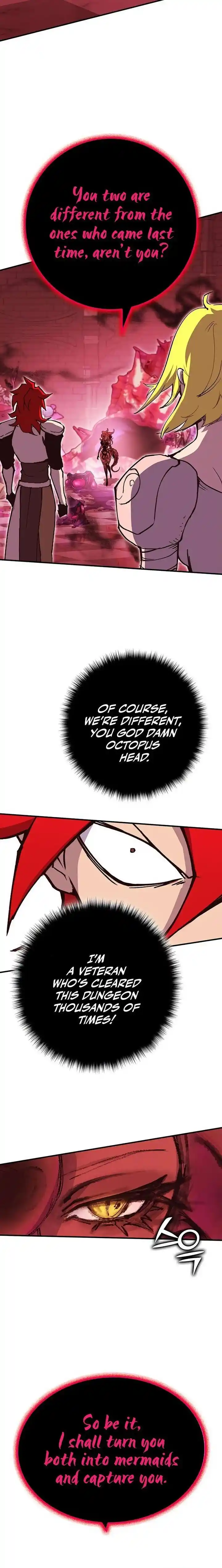 Hardcore Leveling Warrior Ch.324