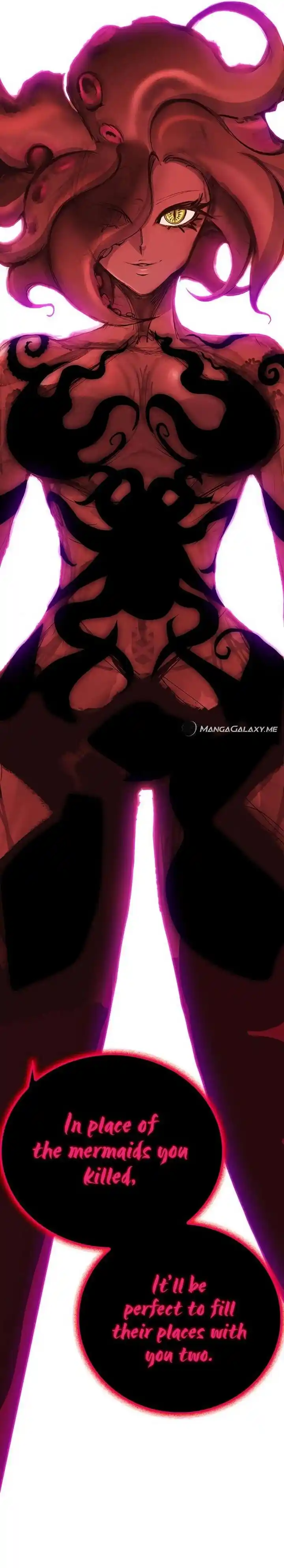 Hardcore Leveling Warrior Ch.324