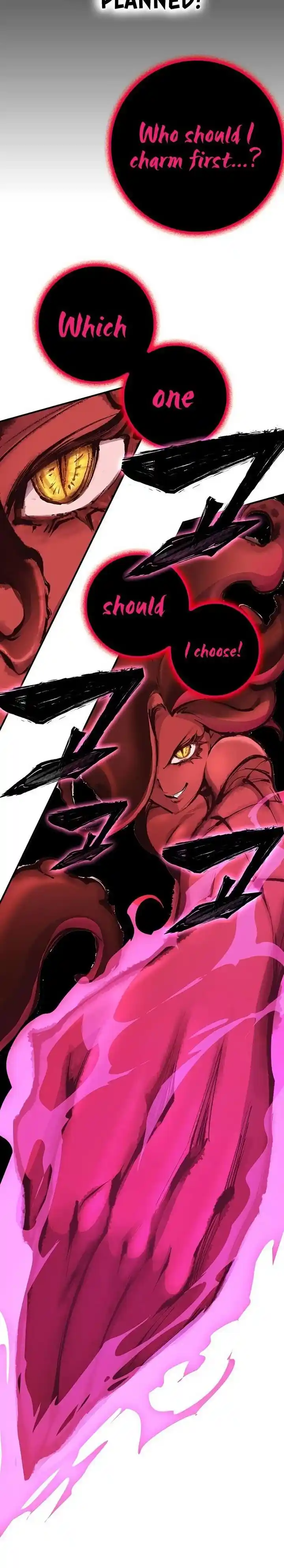 Hardcore Leveling Warrior Ch.324