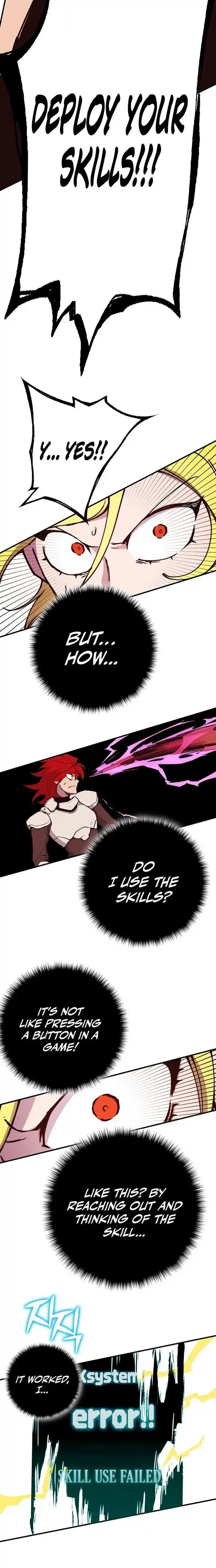 Hardcore Leveling Warrior Ch.324