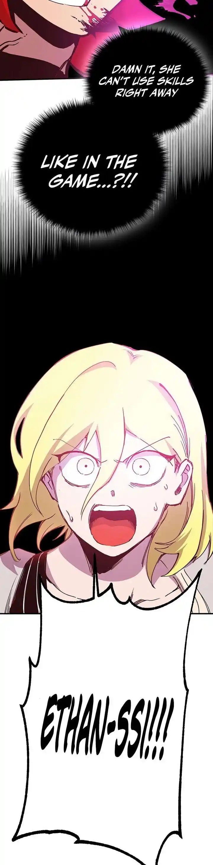 Hardcore Leveling Warrior Ch.324