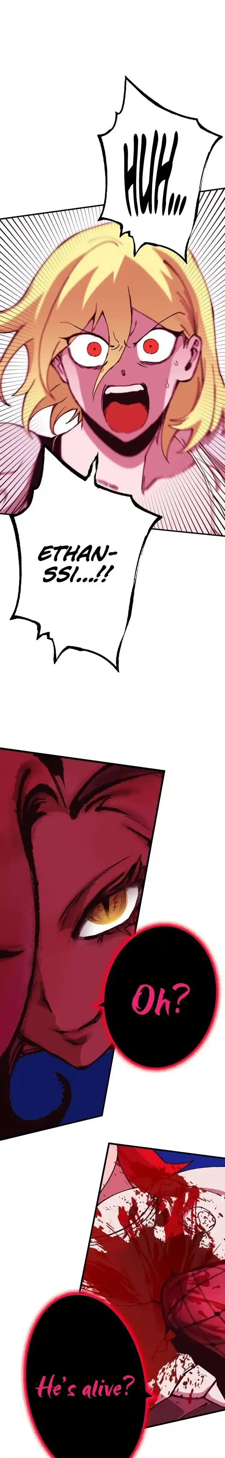 Hardcore Leveling Warrior Ch.325