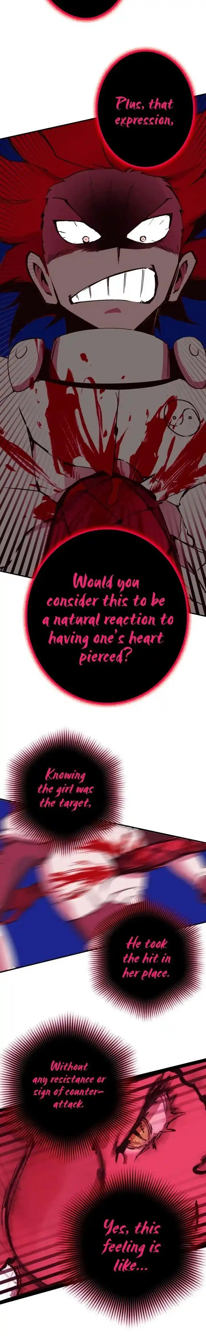 Hardcore Leveling Warrior Ch.325