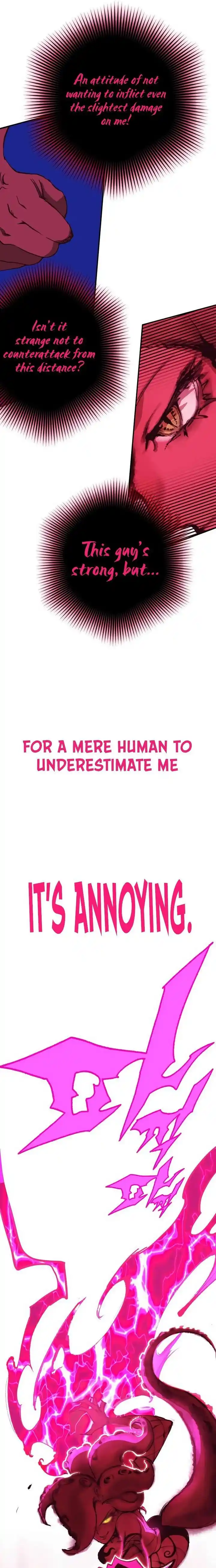 Hardcore Leveling Warrior Ch.325